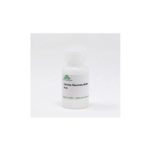 Cell-free Recovery Buffer, 20ml